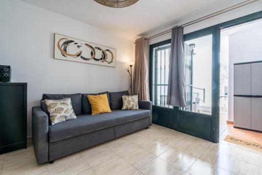 Apartment Princesa Bitacora Πουέρτο Ντελ Κάρμεν Δωμάτιο φωτογραφία