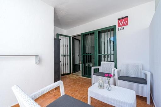 Apartment Princesa Bitacora Πουέρτο Ντελ Κάρμεν Δωμάτιο φωτογραφία