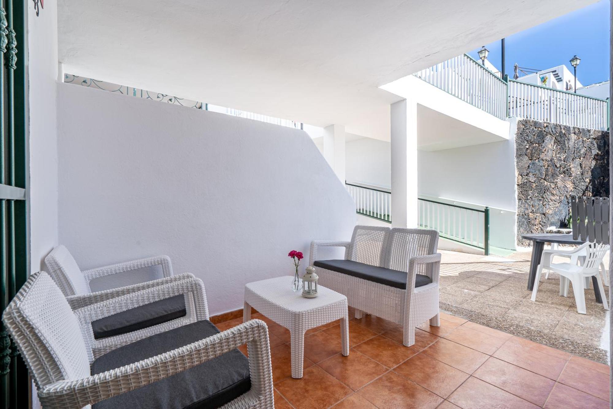 Apartment Princesa Bitacora Πουέρτο Ντελ Κάρμεν Εξωτερικό φωτογραφία