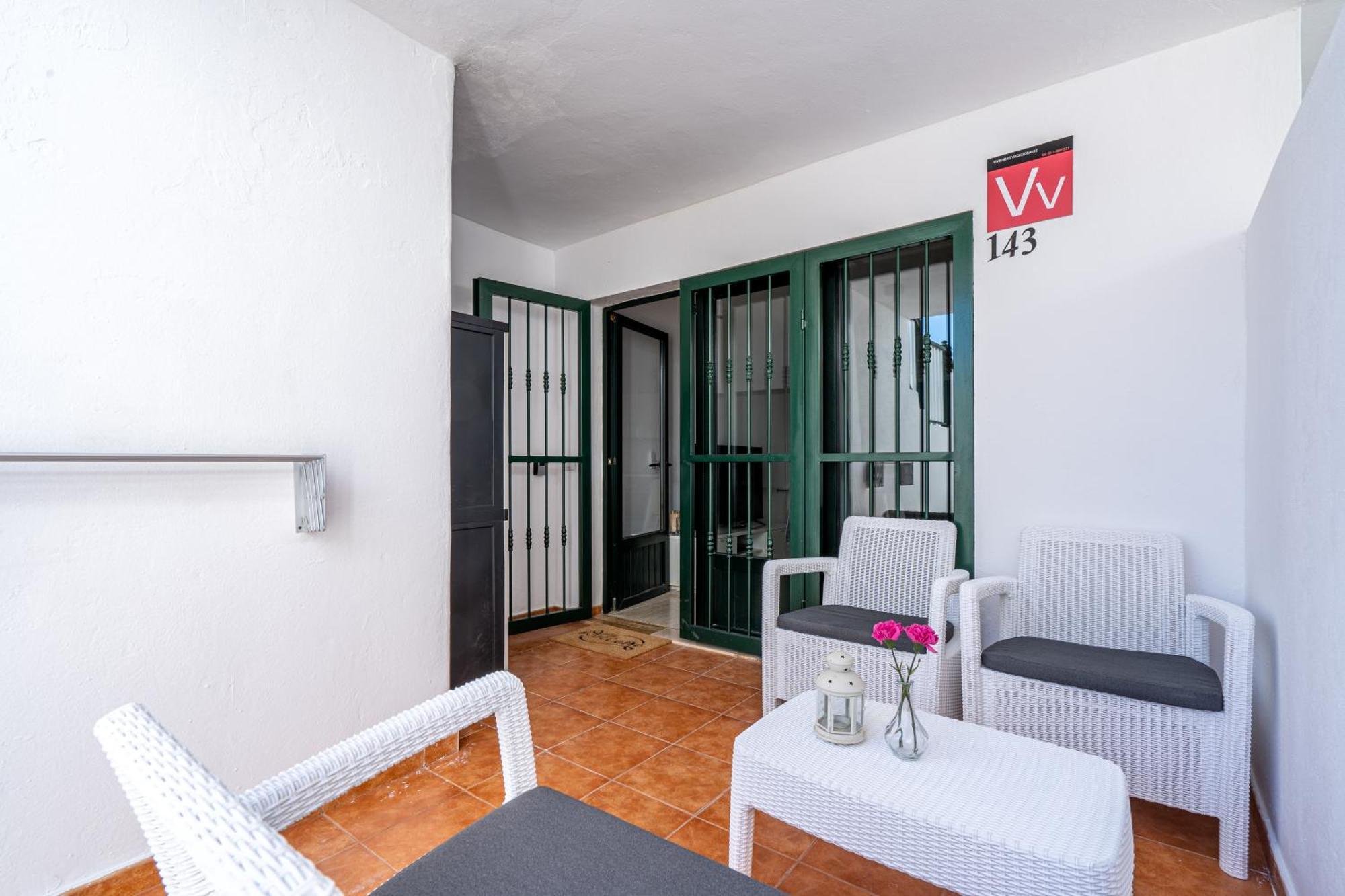 Apartment Princesa Bitacora Πουέρτο Ντελ Κάρμεν Εξωτερικό φωτογραφία
