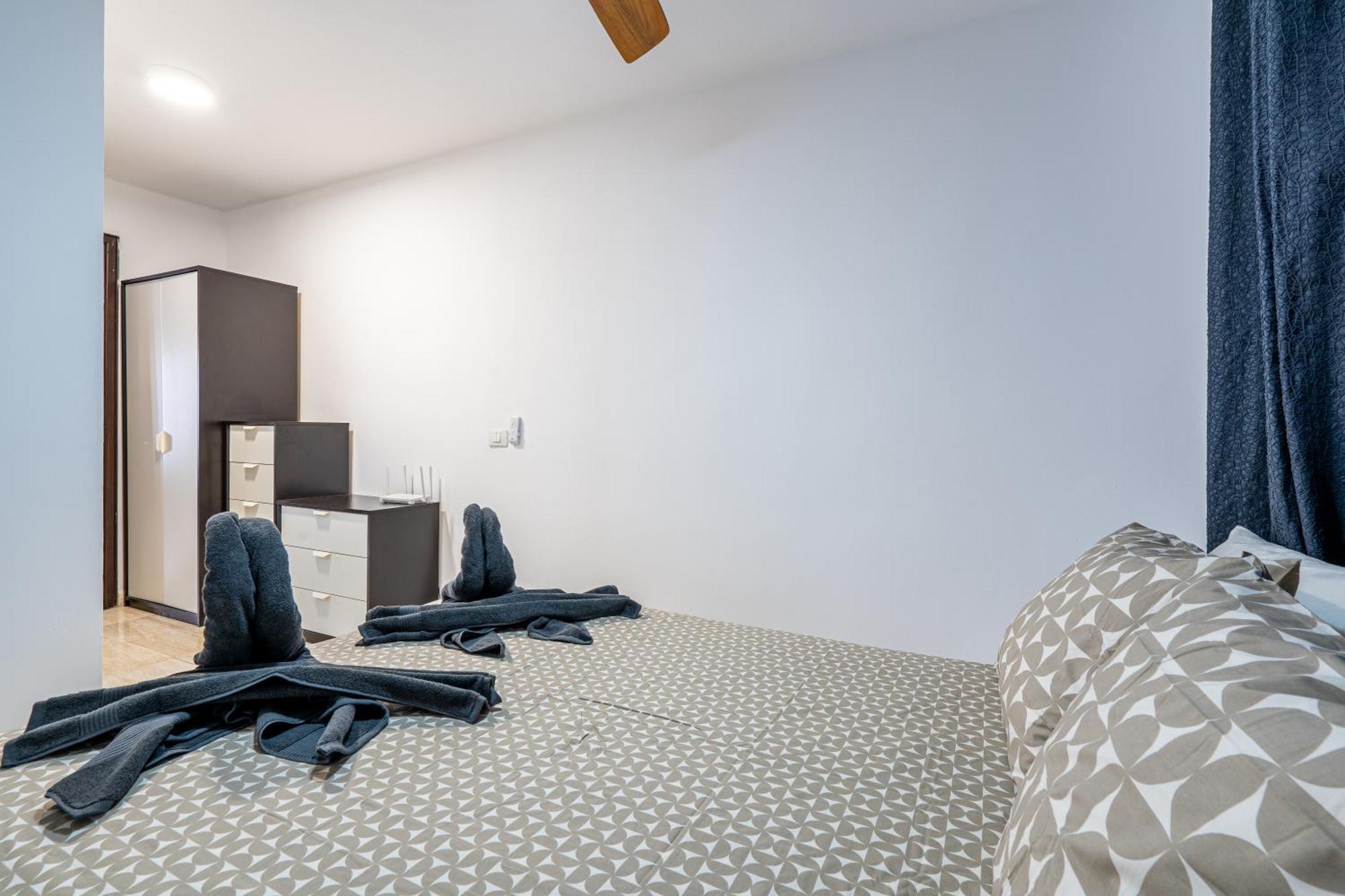 Apartment Princesa Bitacora Πουέρτο Ντελ Κάρμεν Εξωτερικό φωτογραφία