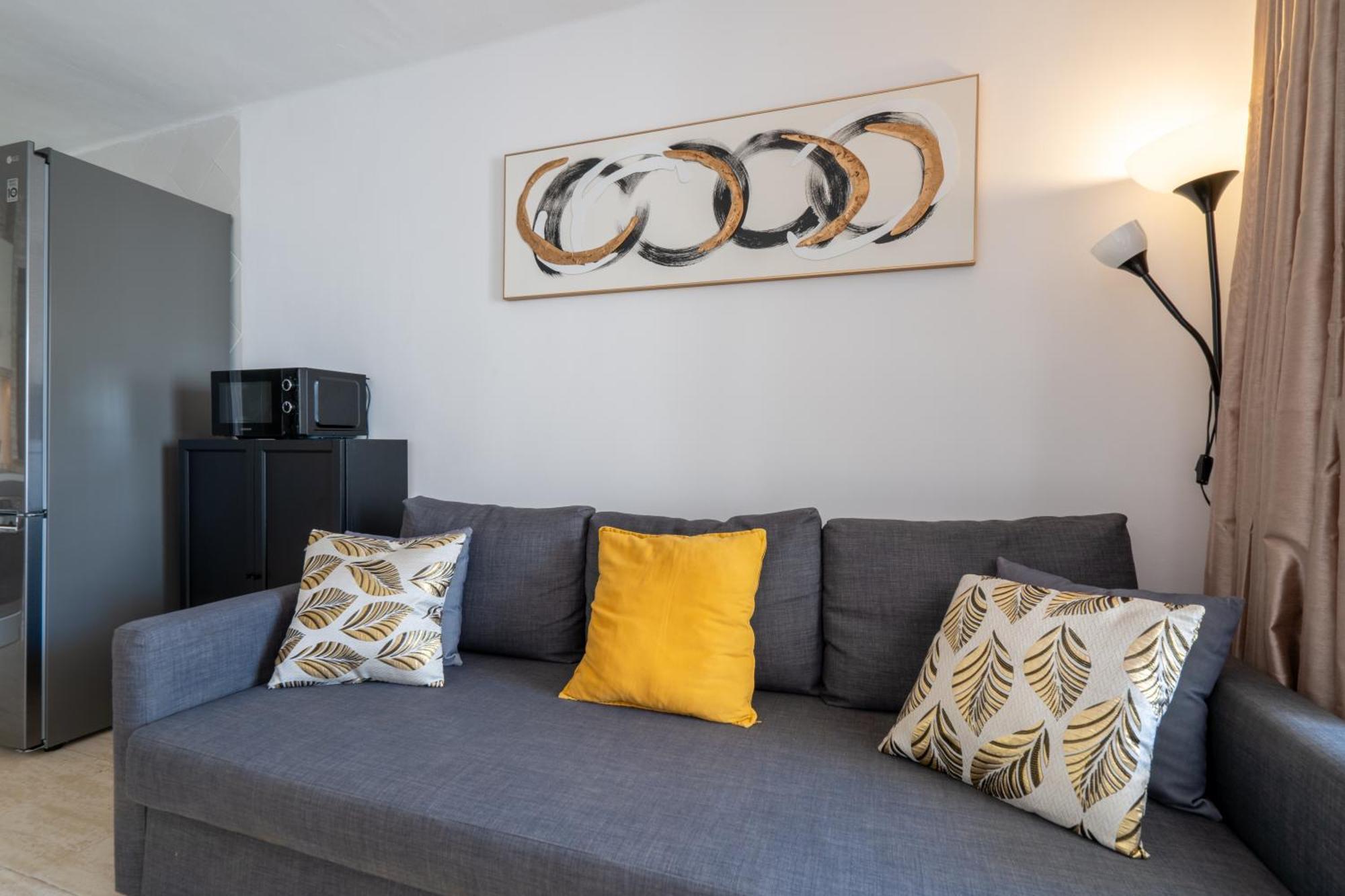 Apartment Princesa Bitacora Πουέρτο Ντελ Κάρμεν Εξωτερικό φωτογραφία