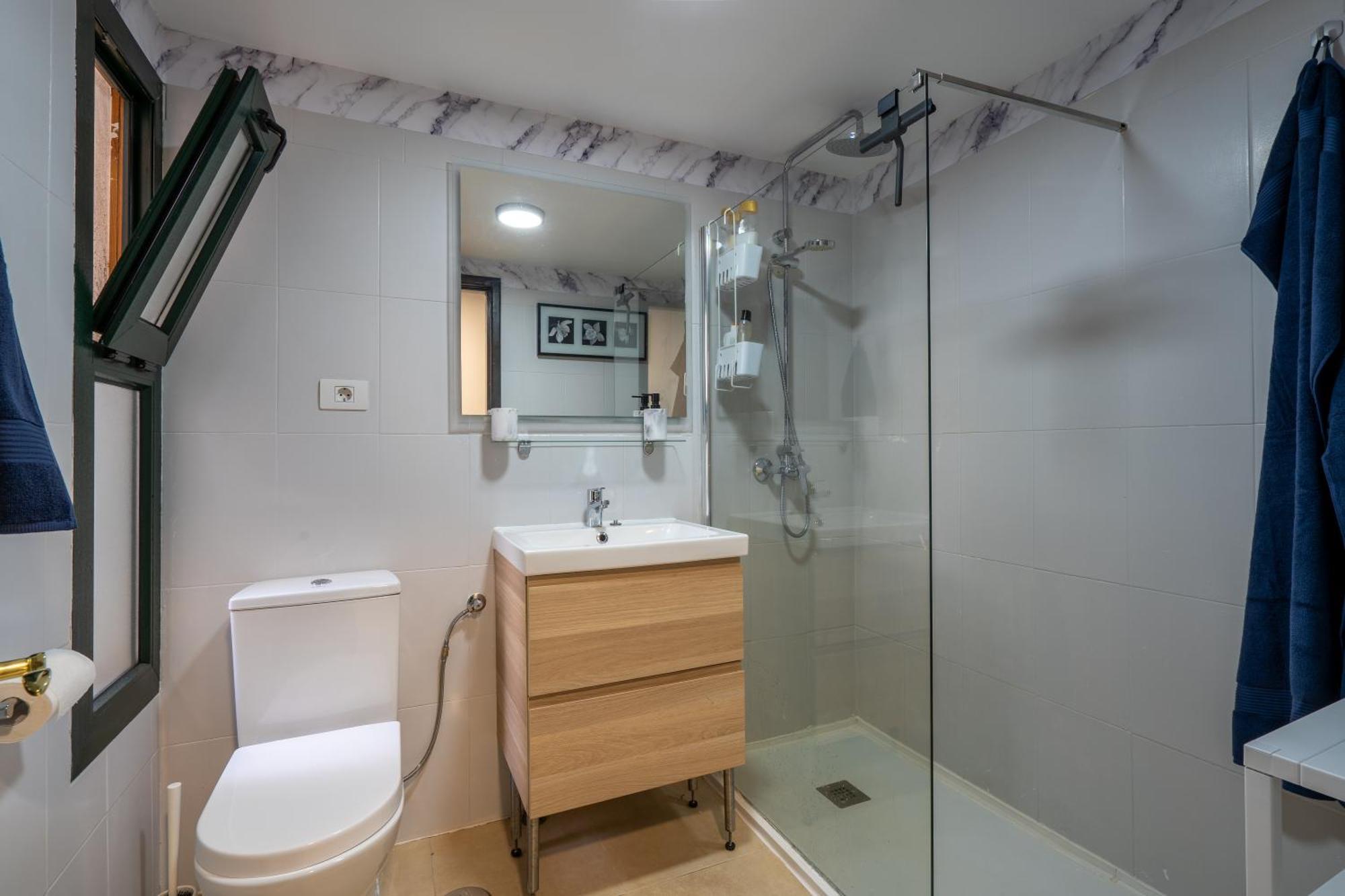 Apartment Princesa Bitacora Πουέρτο Ντελ Κάρμεν Εξωτερικό φωτογραφία