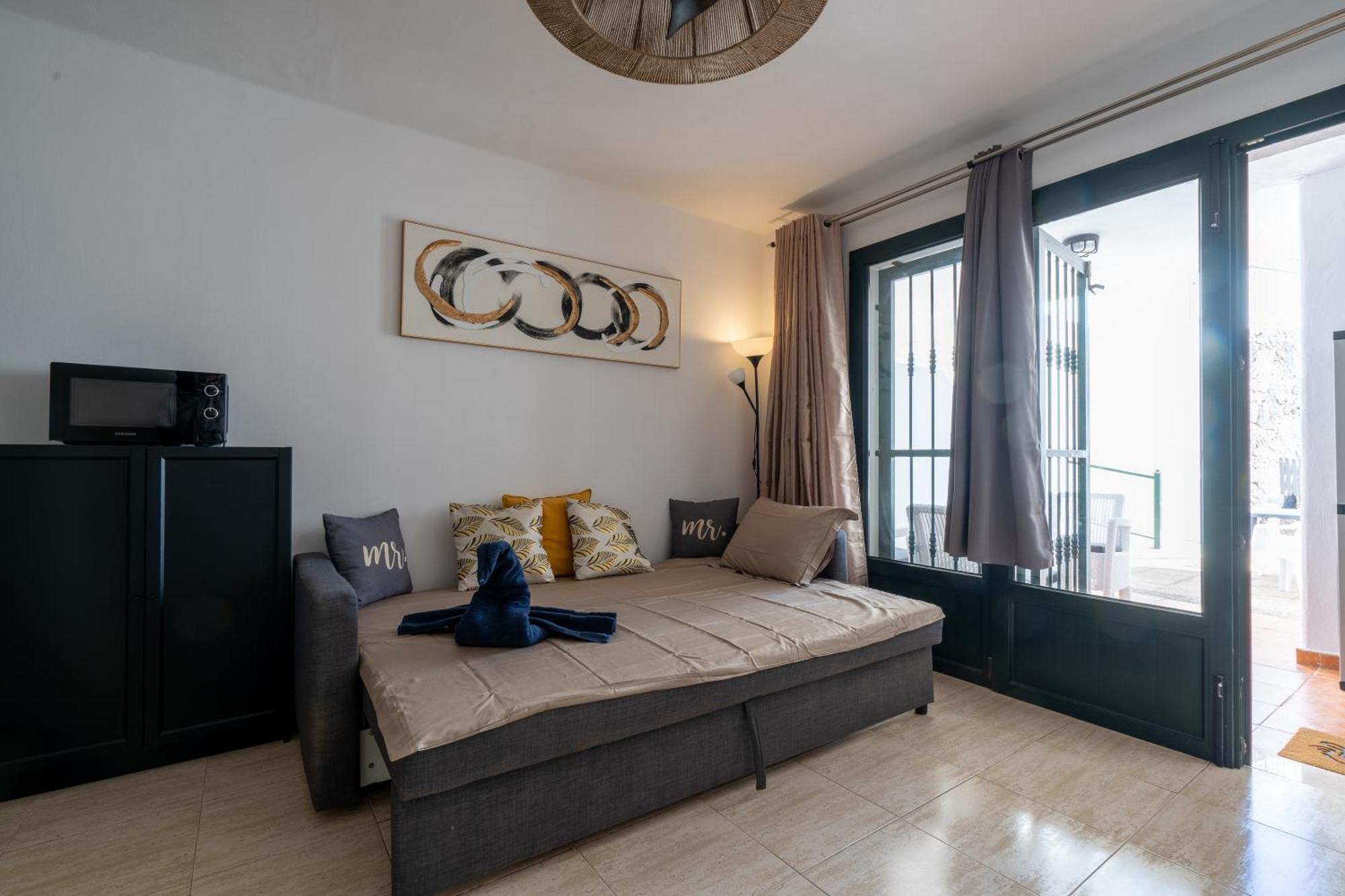 Apartment Princesa Bitacora Πουέρτο Ντελ Κάρμεν Εξωτερικό φωτογραφία