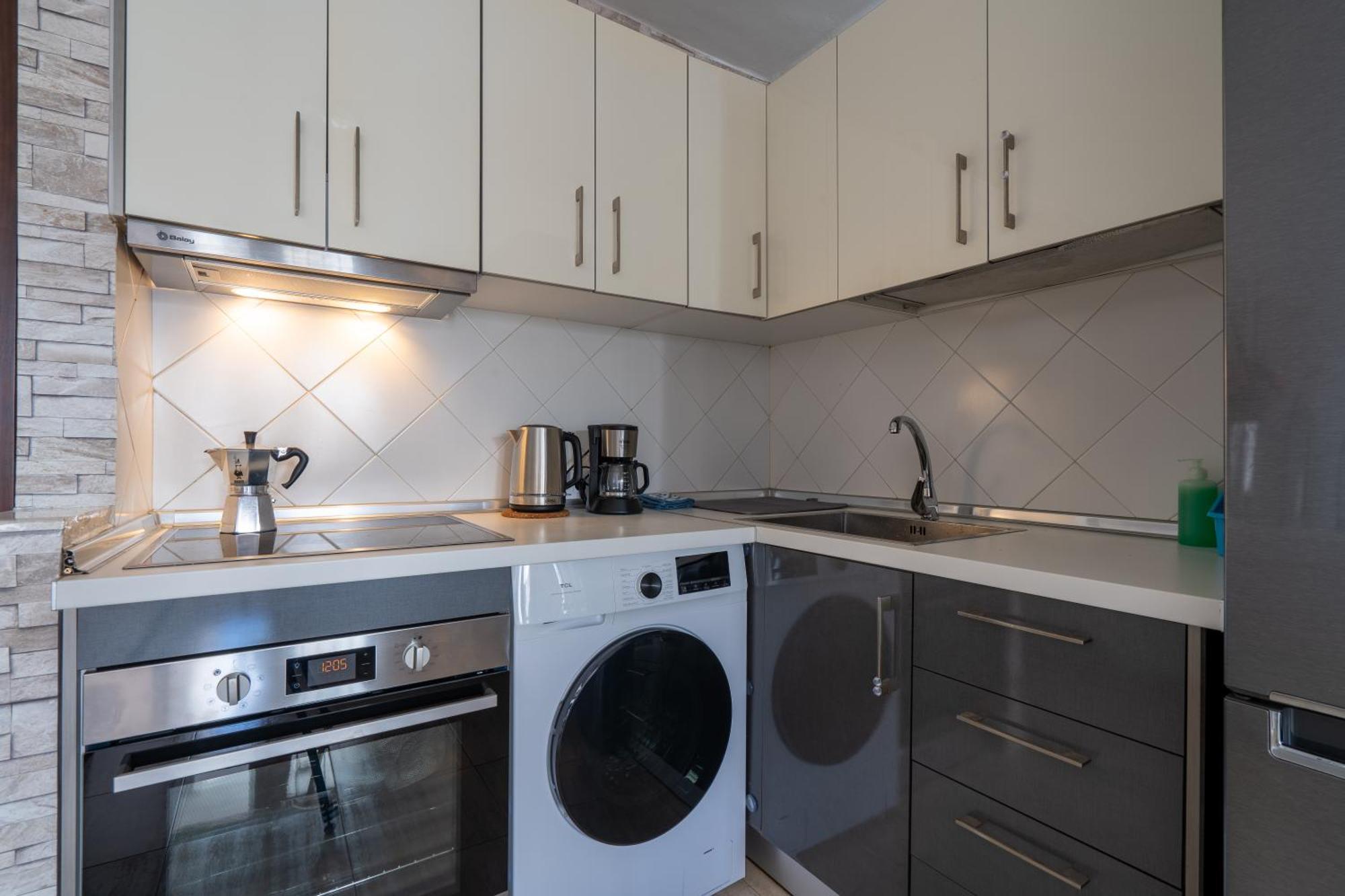 Apartment Princesa Bitacora Πουέρτο Ντελ Κάρμεν Εξωτερικό φωτογραφία