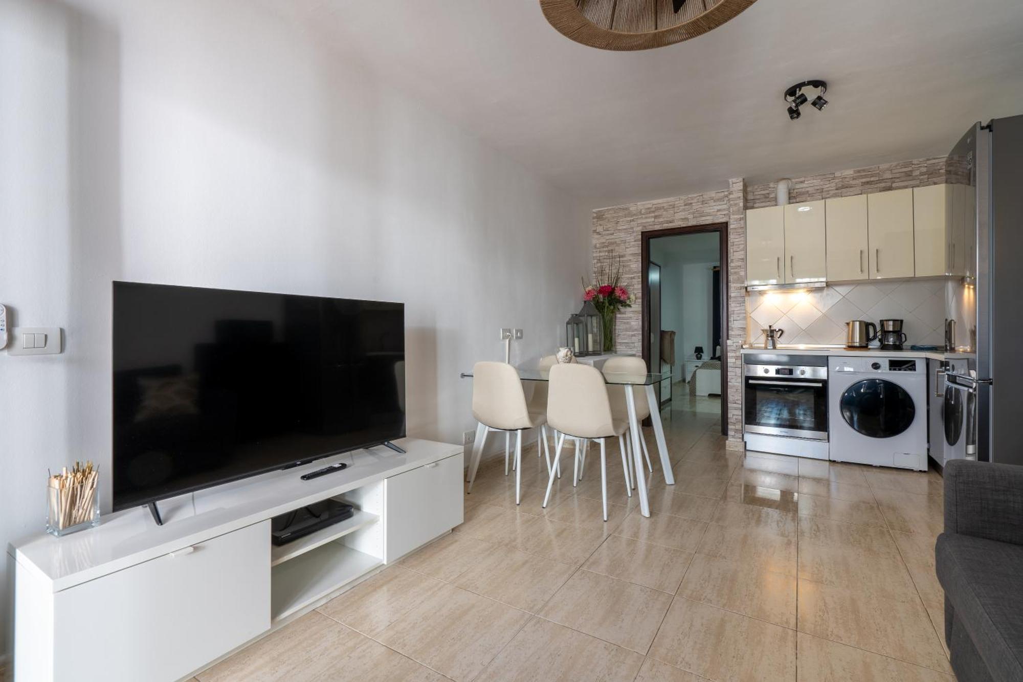 Apartment Princesa Bitacora Πουέρτο Ντελ Κάρμεν Εξωτερικό φωτογραφία