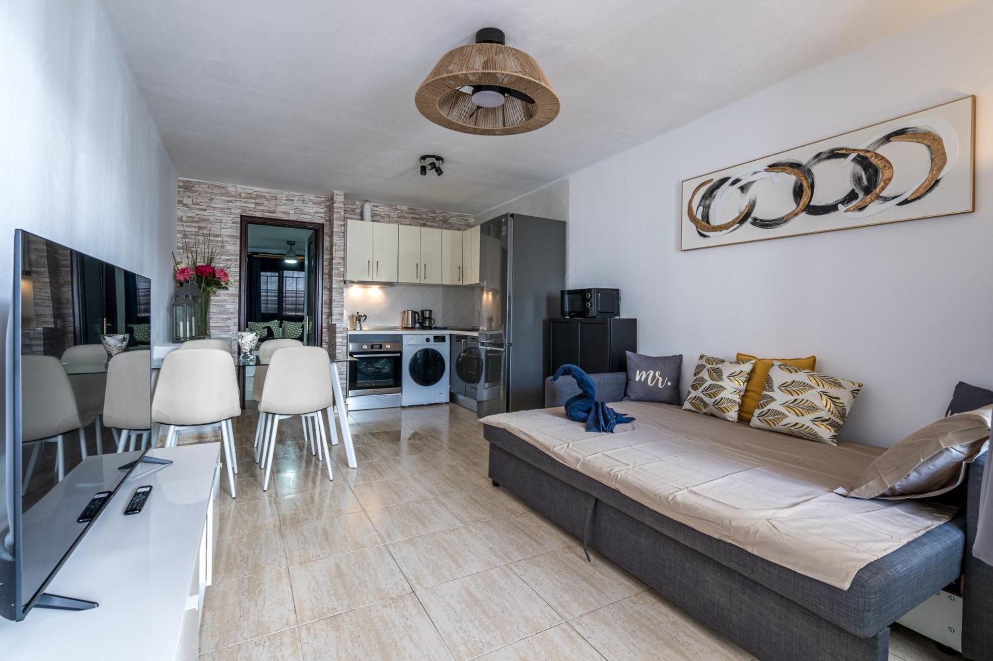 Apartment Princesa Bitacora Πουέρτο Ντελ Κάρμεν Εξωτερικό φωτογραφία