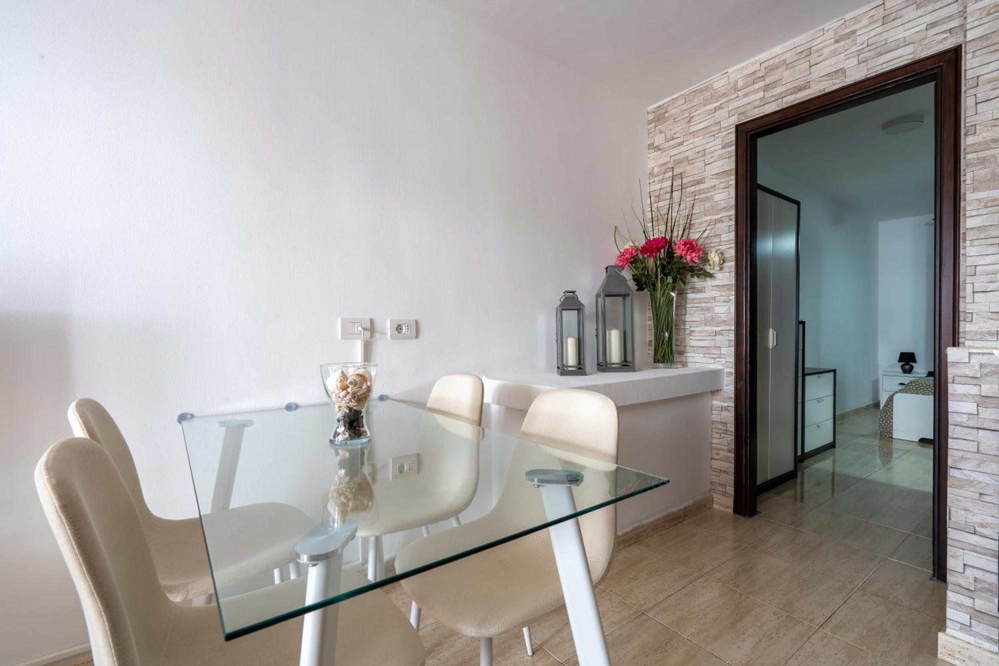 Apartment Princesa Bitacora Πουέρτο Ντελ Κάρμεν Εξωτερικό φωτογραφία