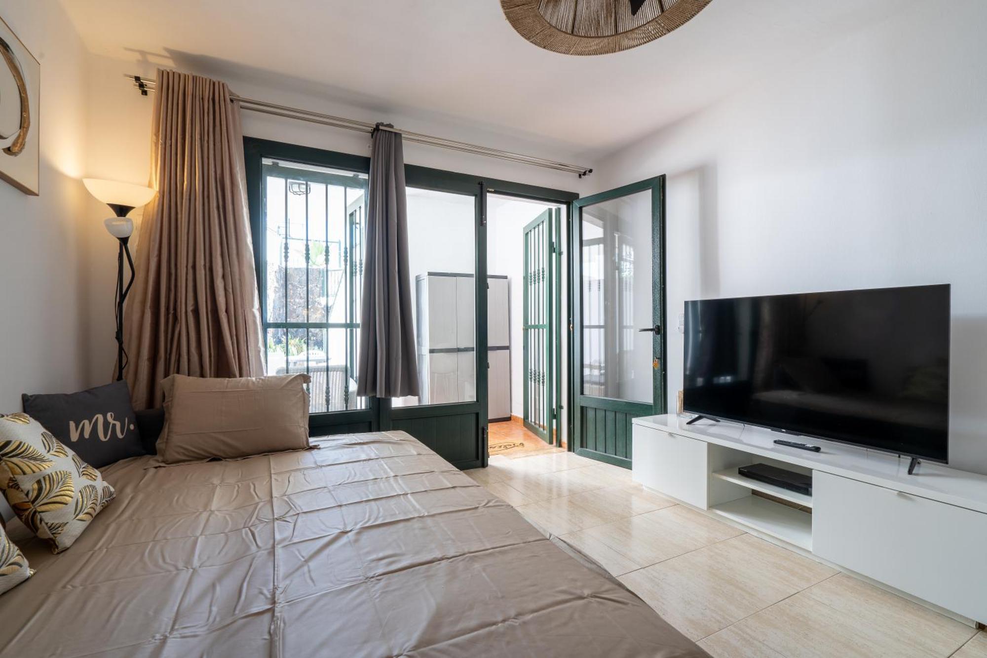 Apartment Princesa Bitacora Πουέρτο Ντελ Κάρμεν Εξωτερικό φωτογραφία