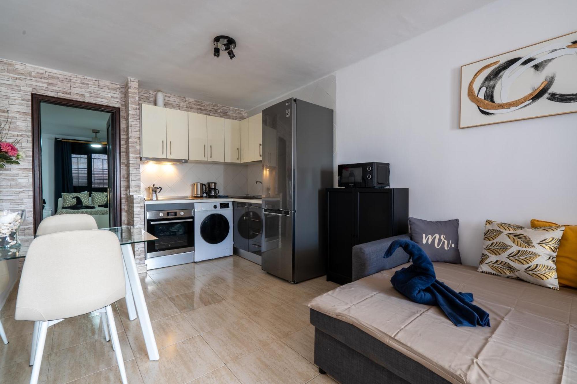 Apartment Princesa Bitacora Πουέρτο Ντελ Κάρμεν Εξωτερικό φωτογραφία