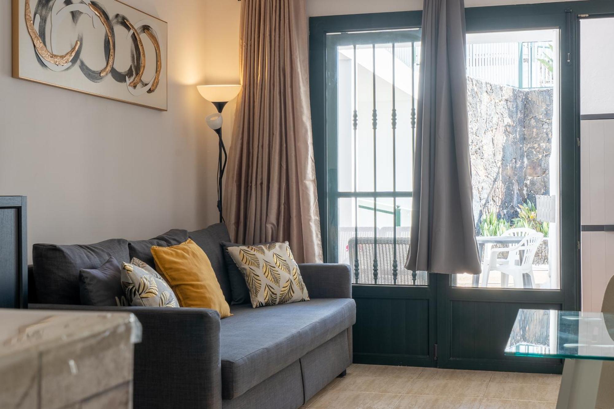 Apartment Princesa Bitacora Πουέρτο Ντελ Κάρμεν Εξωτερικό φωτογραφία