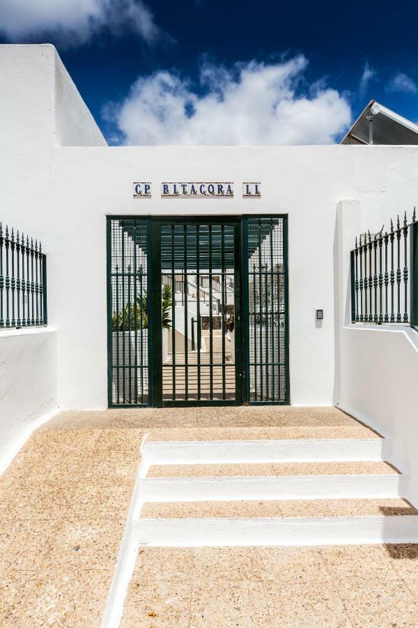 Apartment Princesa Bitacora Πουέρτο Ντελ Κάρμεν Εξωτερικό φωτογραφία